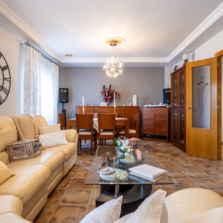 Detached Villa in Elche (Ref: BC-VISA)