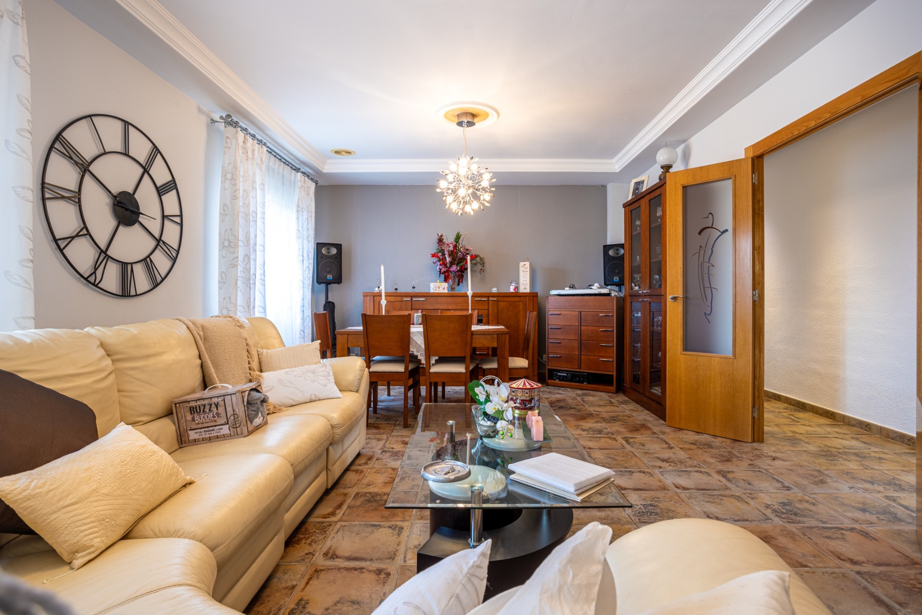 Detached Villa in Elche (Ref: BC-VISA)