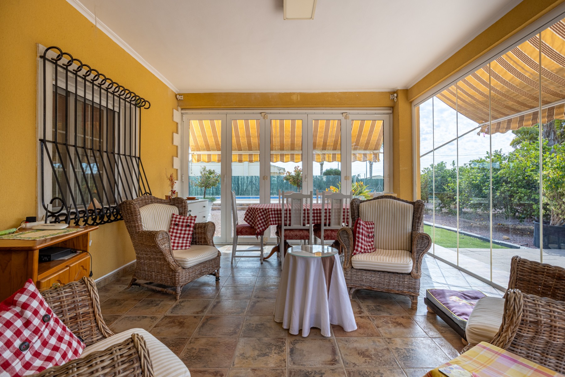 Detached Villa in Elche (Ref: BC-VISA)