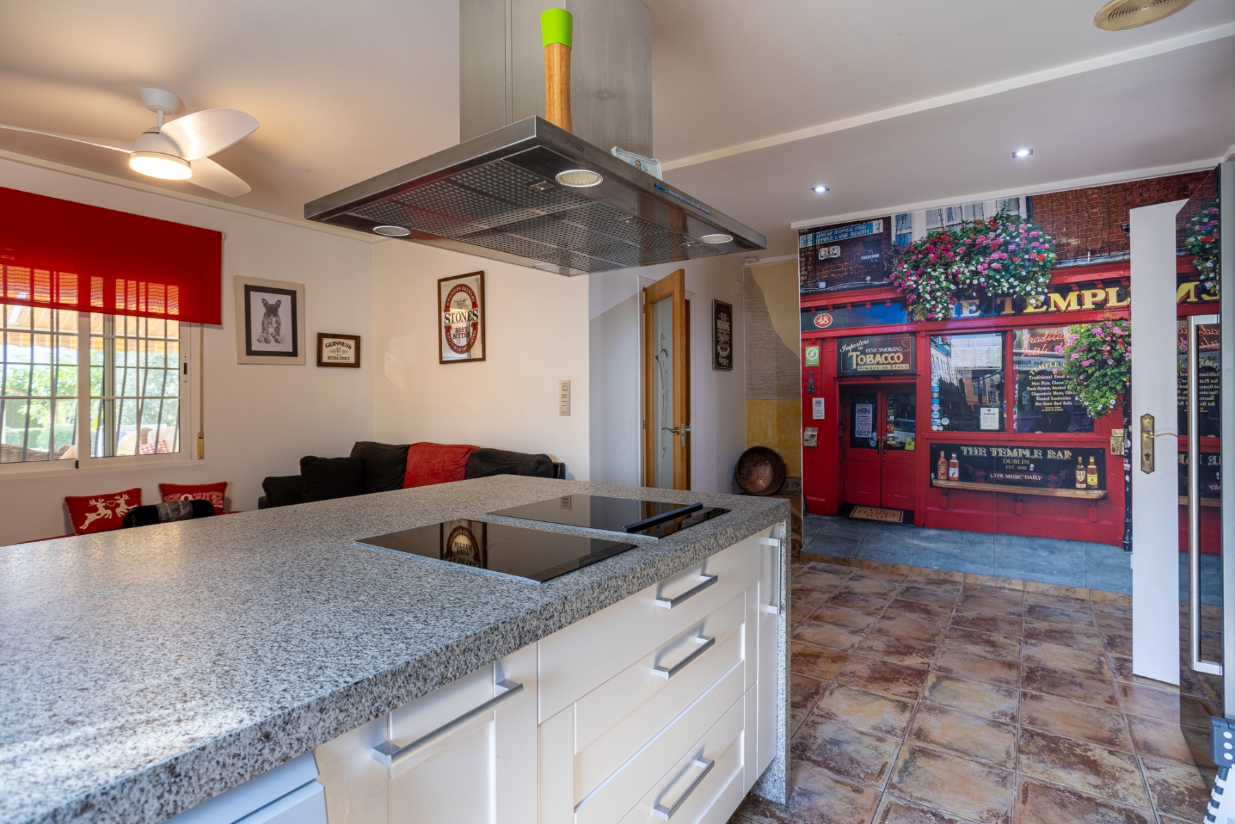 Detached Villa in Elche (Ref: BC-VISA)