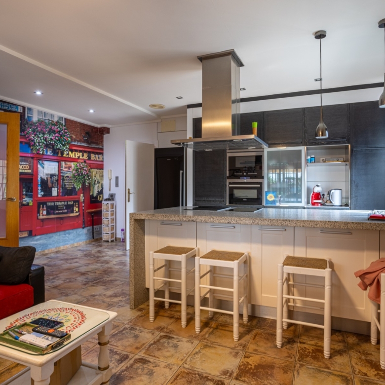 Detached Villa in Elche (Ref: BC-VISA)