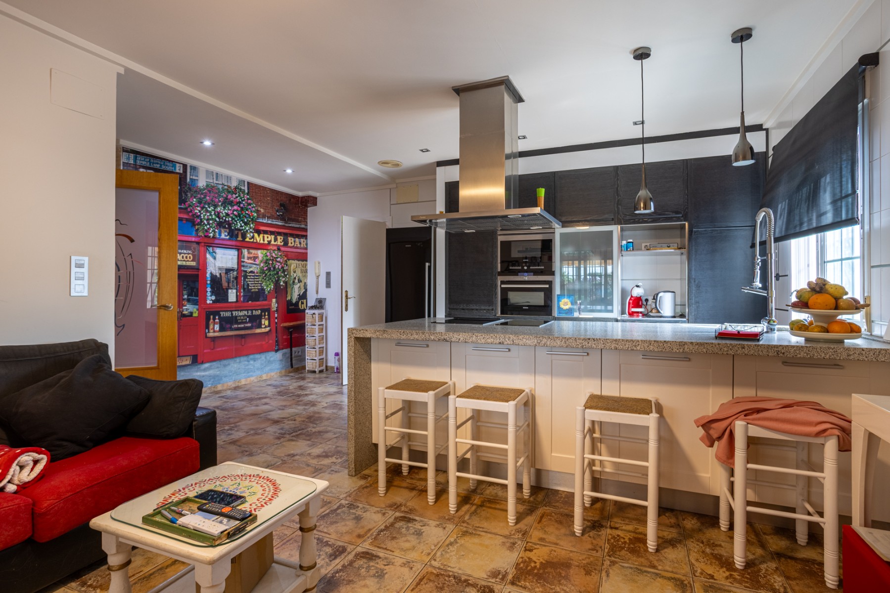 Detached Villa in Elche (Ref: BC-VISA)