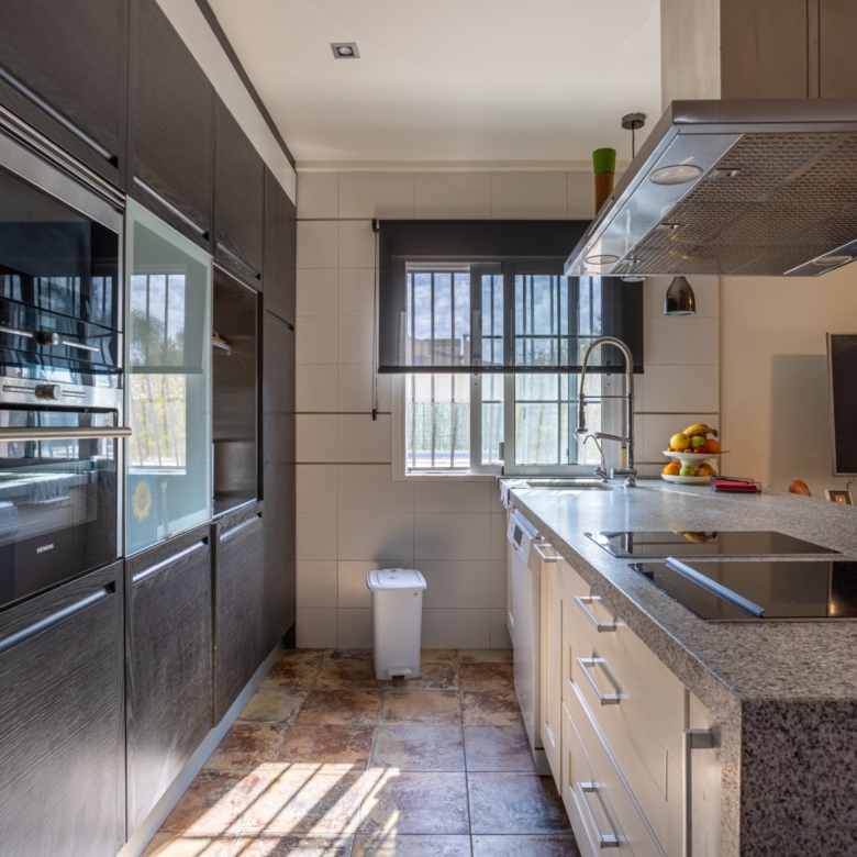 Detached Villa in Elche (Ref: BC-VISA)