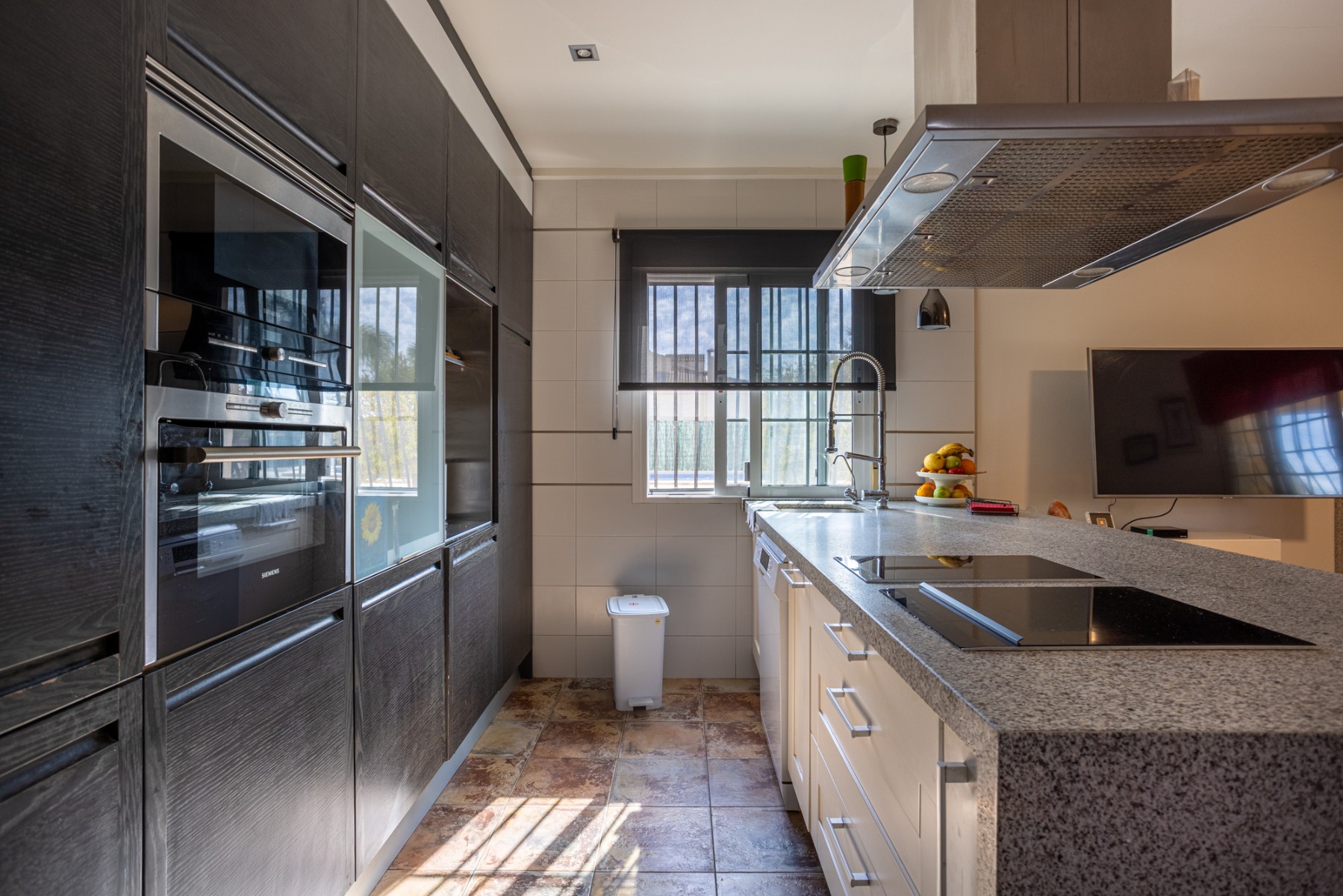 Detached Villa in Elche (Ref: BC-VISA)