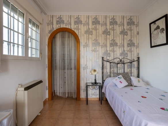 Detached Villa in Elche (Ref: BC-VISA)