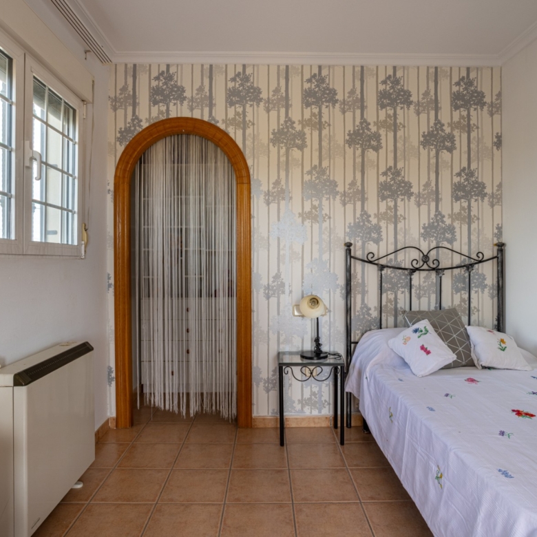 Detached Villa in Elche (Ref: BC-VISA)