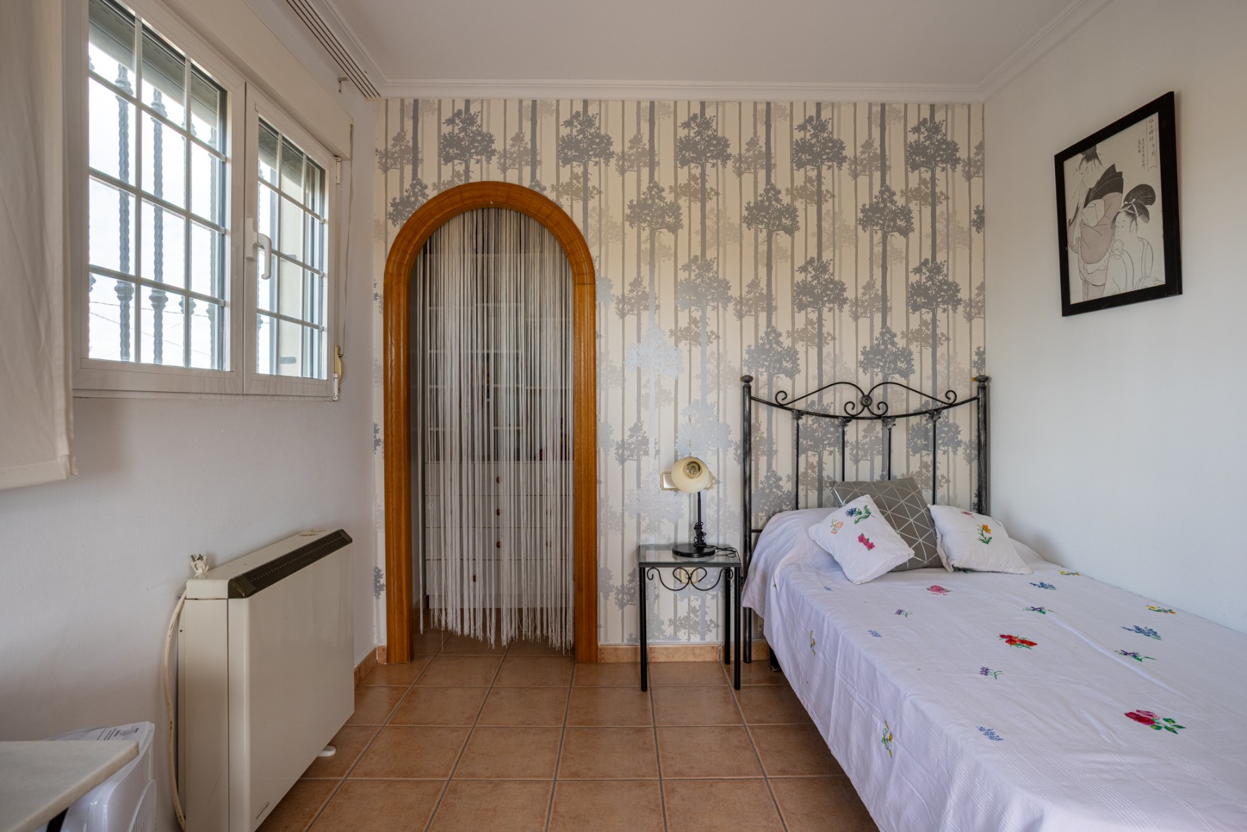 Detached Villa in Elche (Ref: BC-VISA)