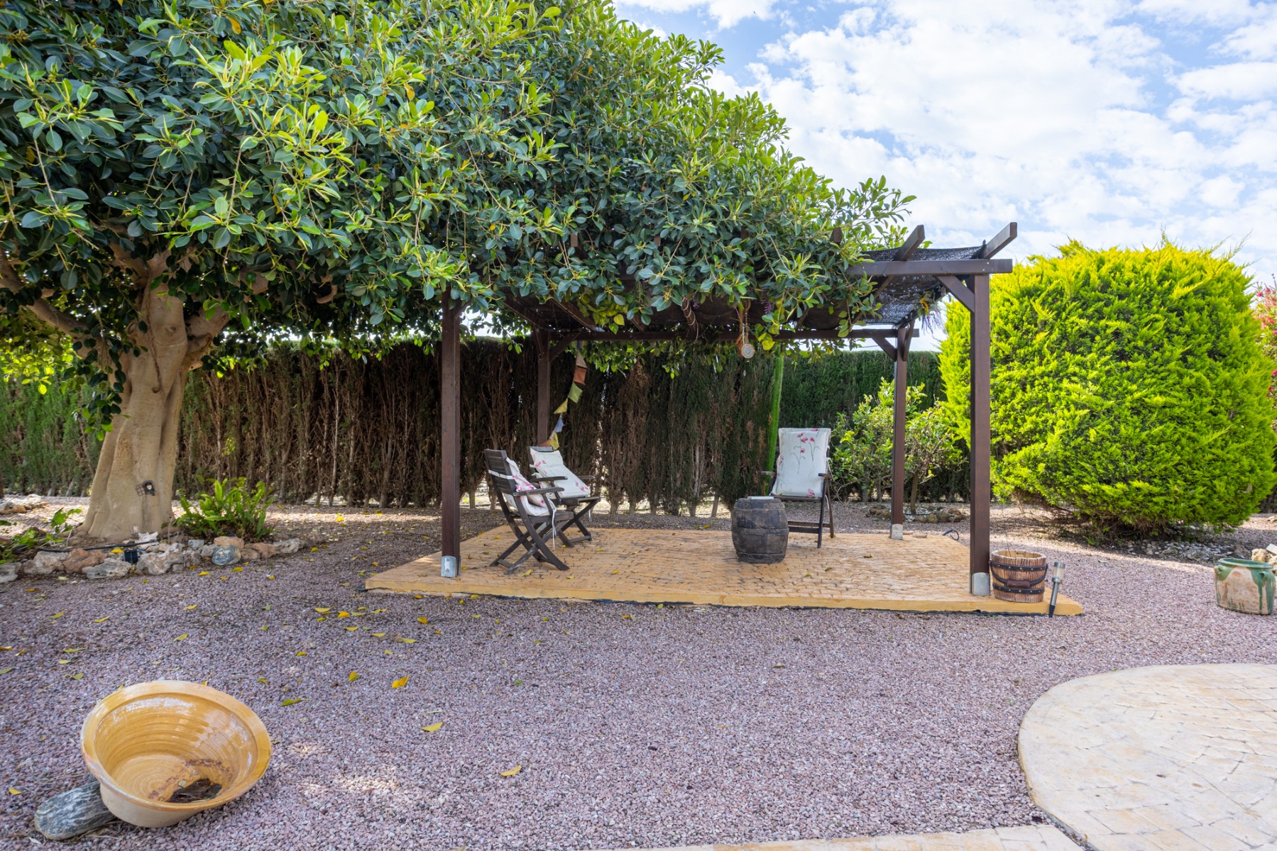 Detached Villa in Elche (Ref: BC-VISA)