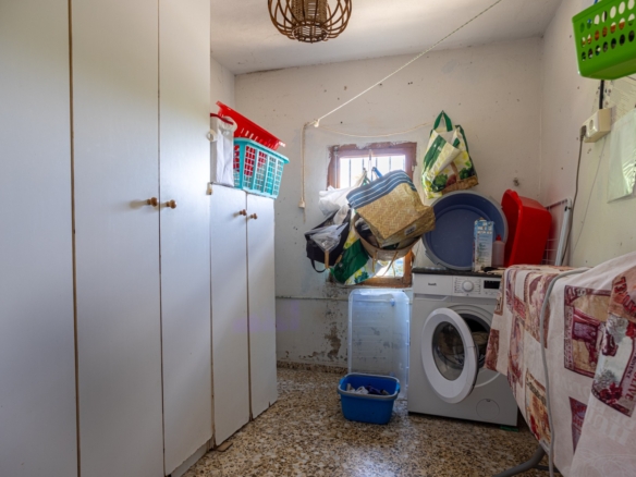 Detached Villa in Elche (Ref: BC-VISA)