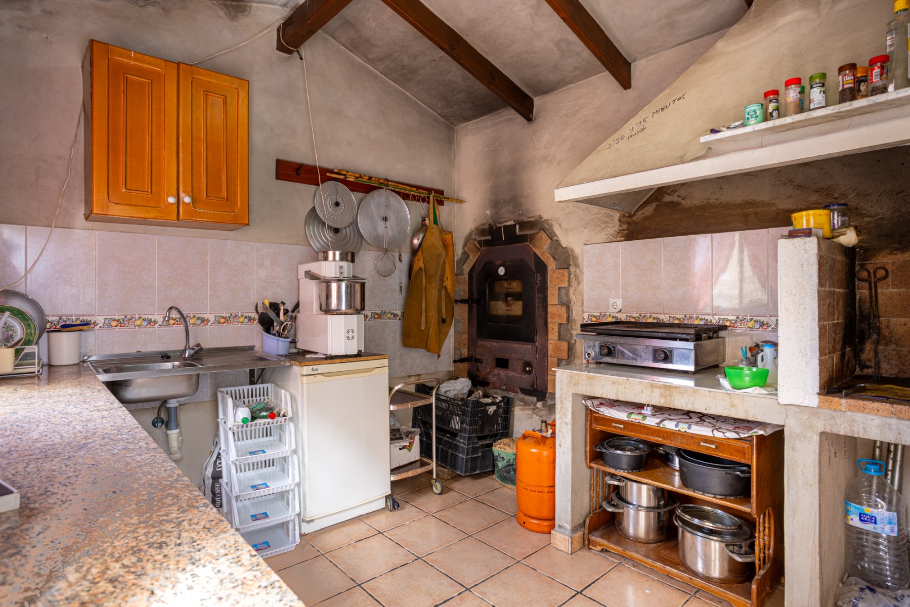Detached Villa in Elche (Ref: BC-VISA)