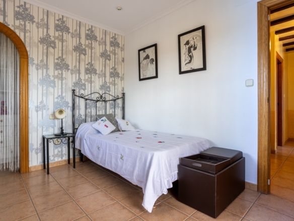 Detached Villa in Elche (Ref: BC-VISA)