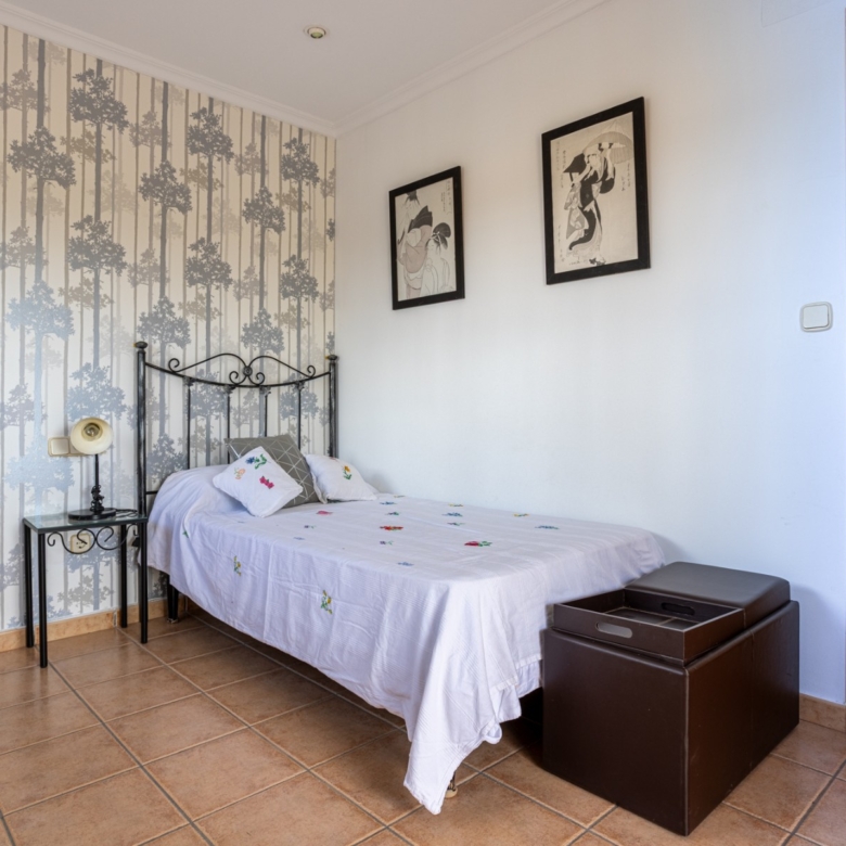 Detached Villa in Elche (Ref: BC-VISA)