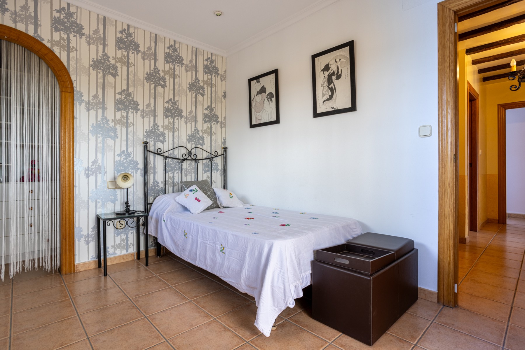 Detached Villa in Elche (Ref: BC-VISA)