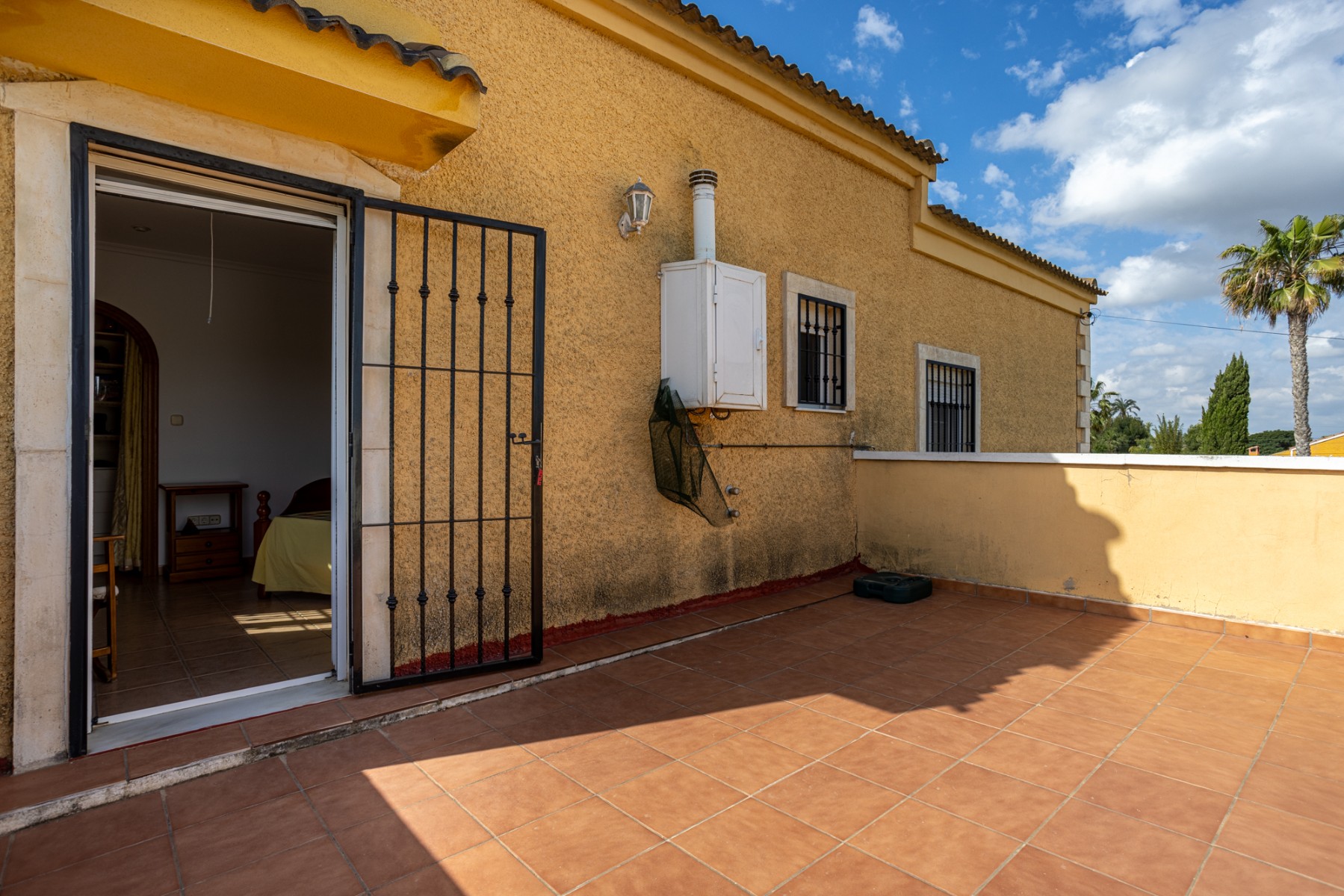 Detached Villa in Elche (Ref: BC-VISA)