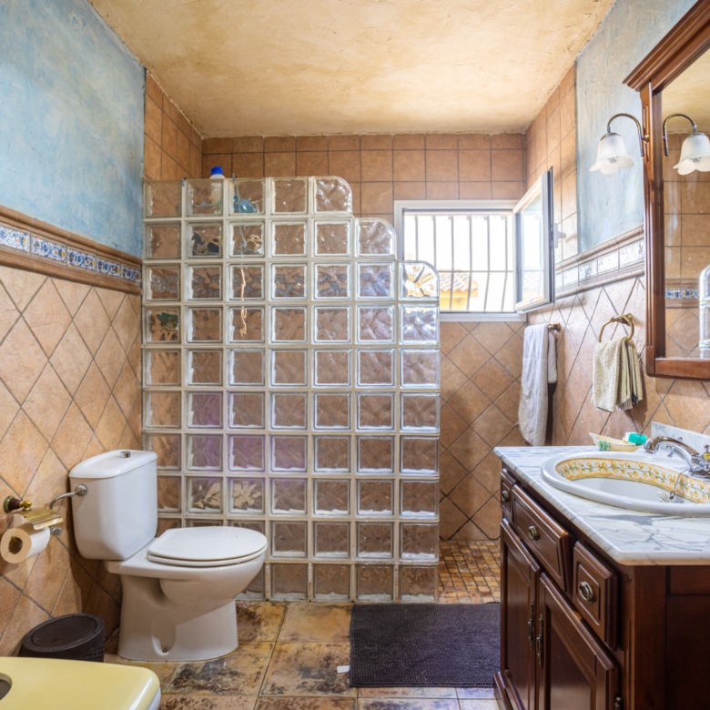 Detached Villa in Elche (Ref: BC-VISA)