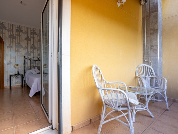 Detached Villa in Elche (Ref: BC-VISA)