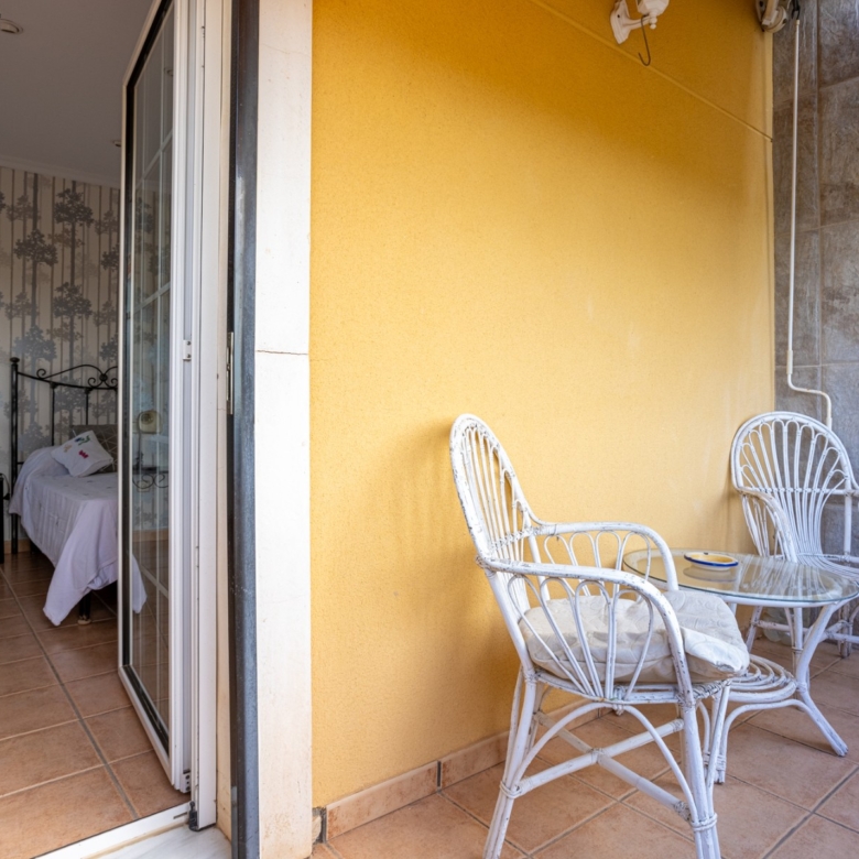 Detached Villa in Elche (Ref: BC-VISA)