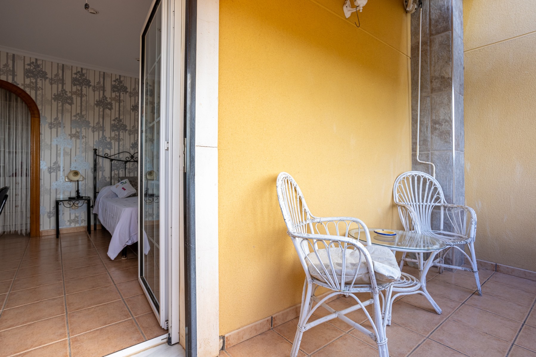 Detached Villa in Elche (Ref: BC-VISA)