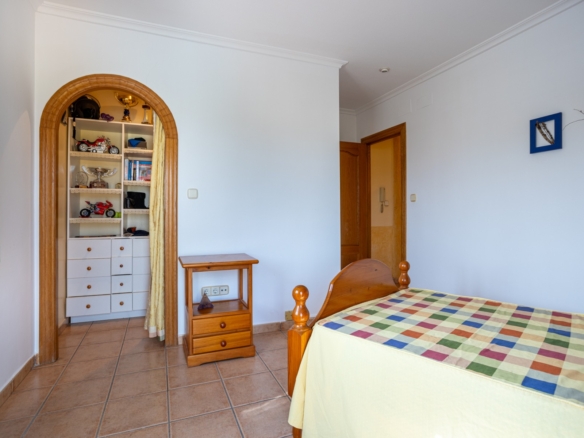 Detached Villa in Elche (Ref: BC-VISA)