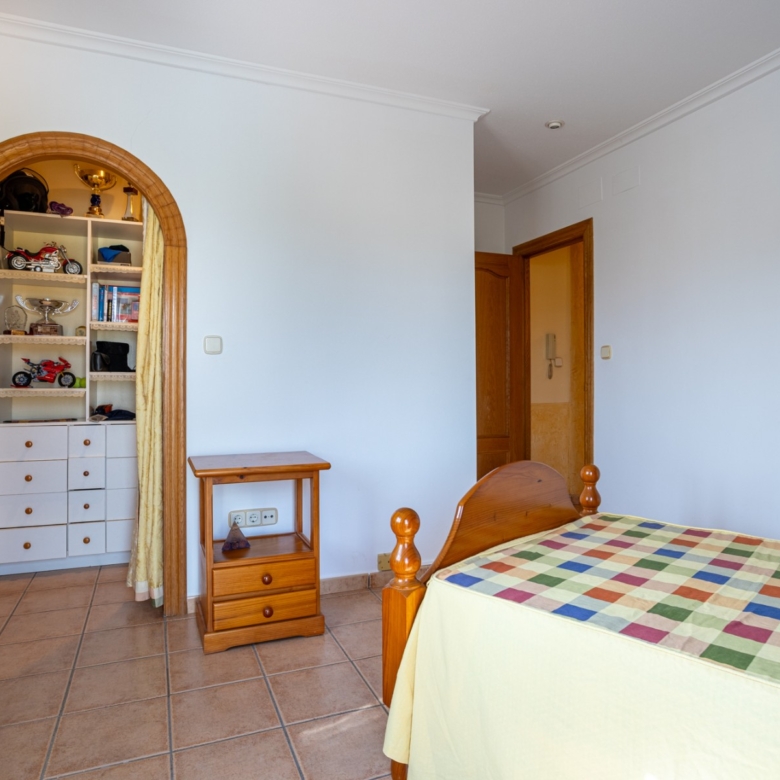 Detached Villa in Elche (Ref: BC-VISA)