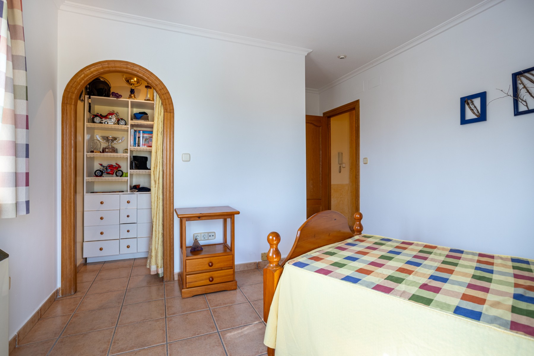 Detached Villa in Elche (Ref: BC-VISA)