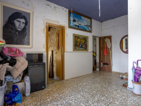 Detached Villa in Elche (Ref: BC-VISA)