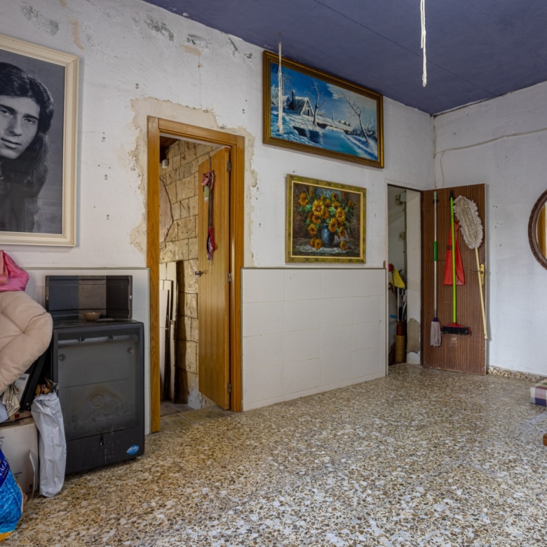 Detached Villa in Elche (Ref: BC-VISA)