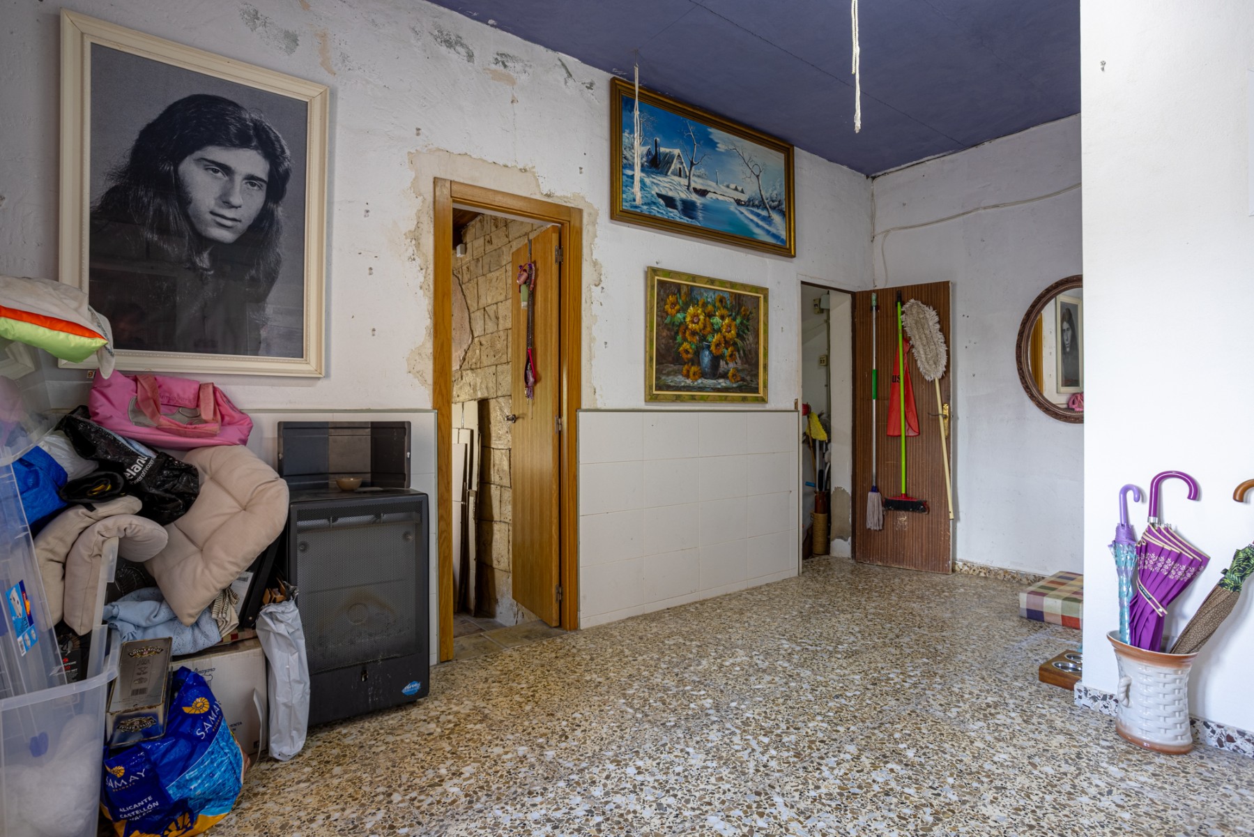 Detached Villa in Elche (Ref: BC-VISA)