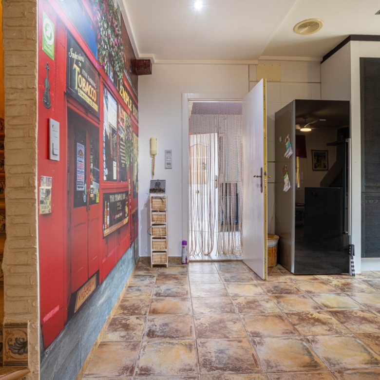 Detached Villa in Elche (Ref: BC-VISA)