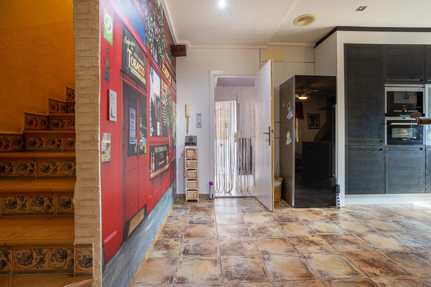 Detached Villa in Elche (Ref: BC-VISA)