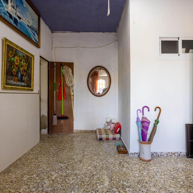 Detached Villa in Elche (Ref: BC-VISA)