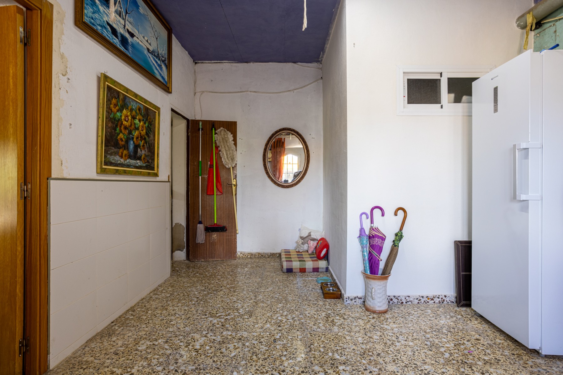 Detached Villa in Elche (Ref: BC-VISA)