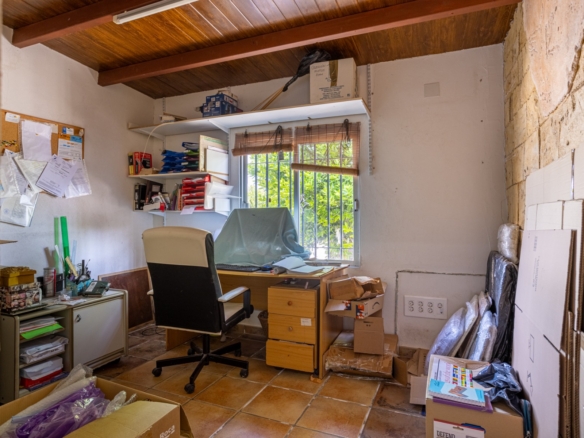 Detached Villa in Elche (Ref: BC-VISA)