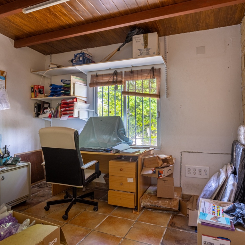 Detached Villa in Elche (Ref: BC-VISA)