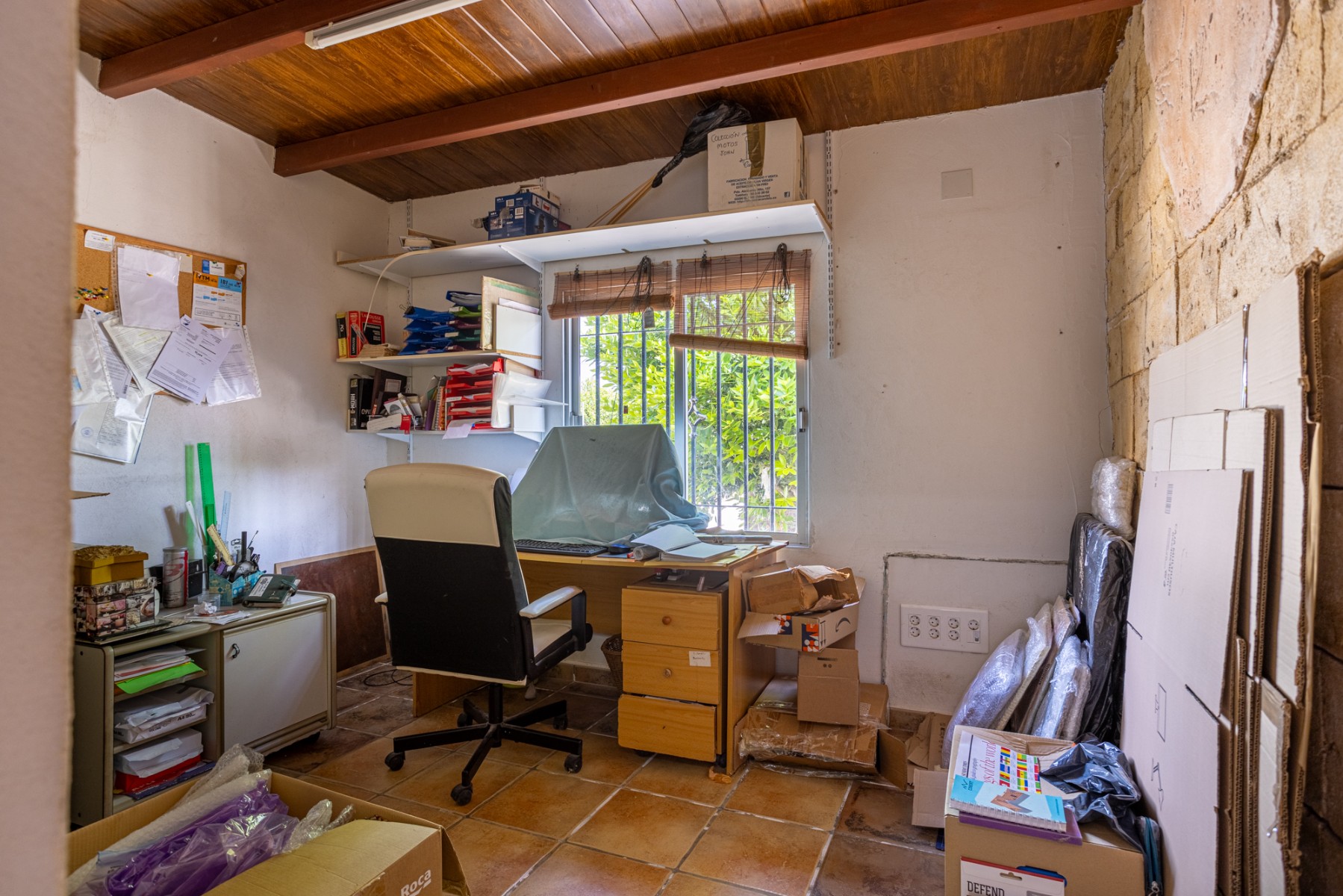 Detached Villa in Elche (Ref: BC-VISA)