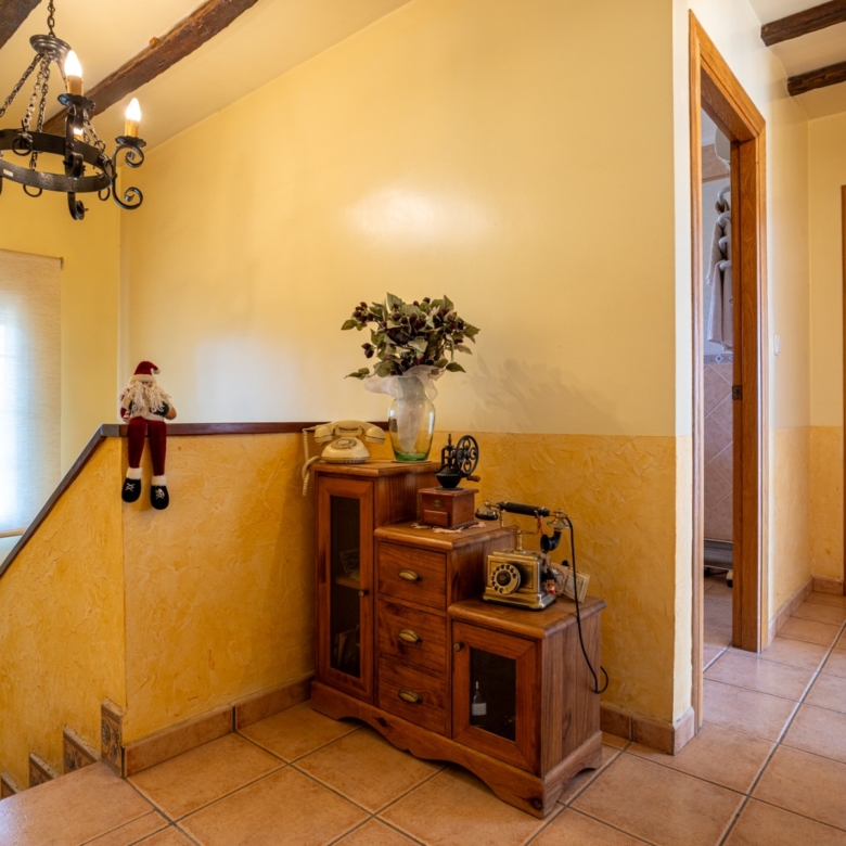 Detached Villa in Elche (Ref: BC-VISA)