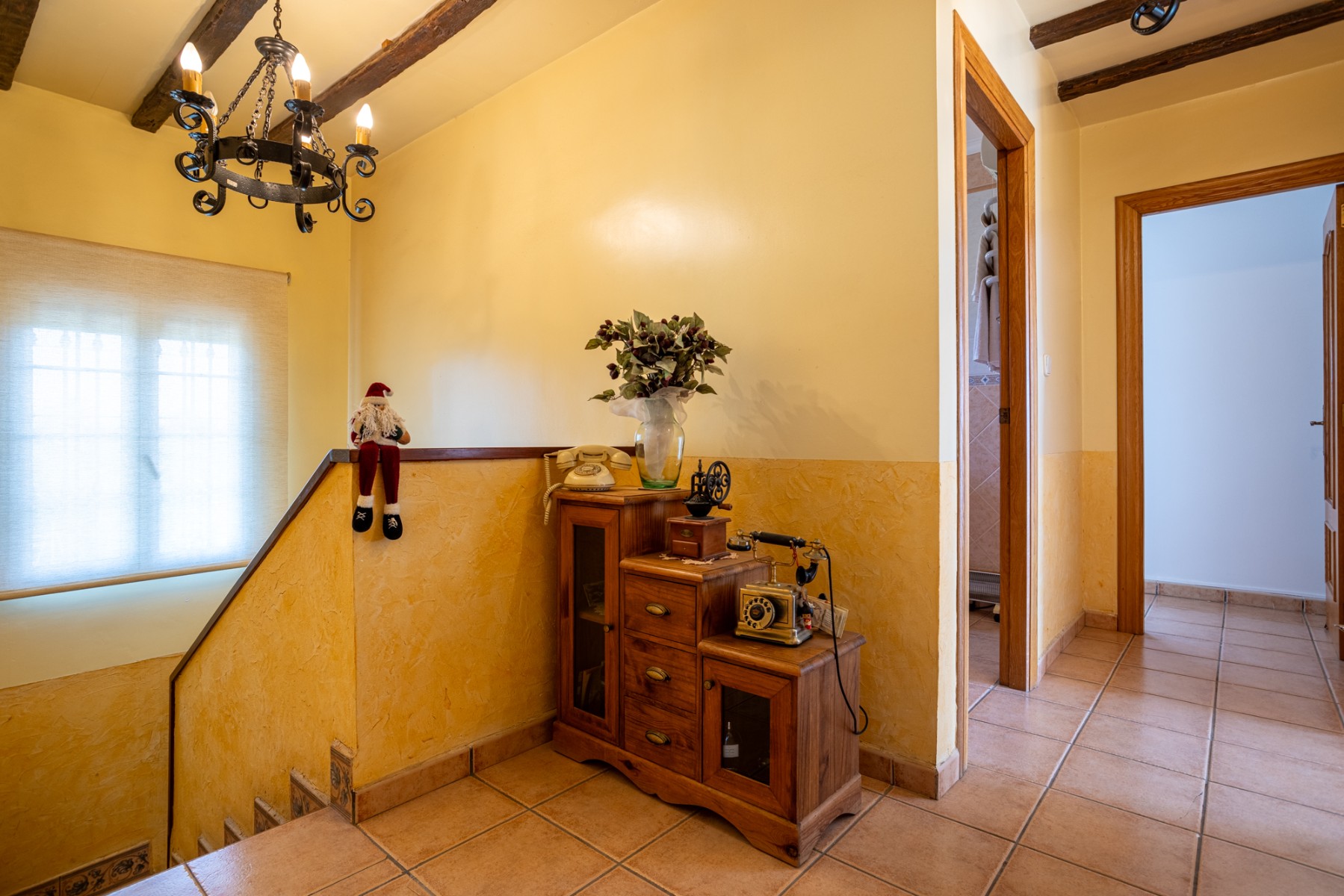 Detached Villa in Elche (Ref: BC-VISA)