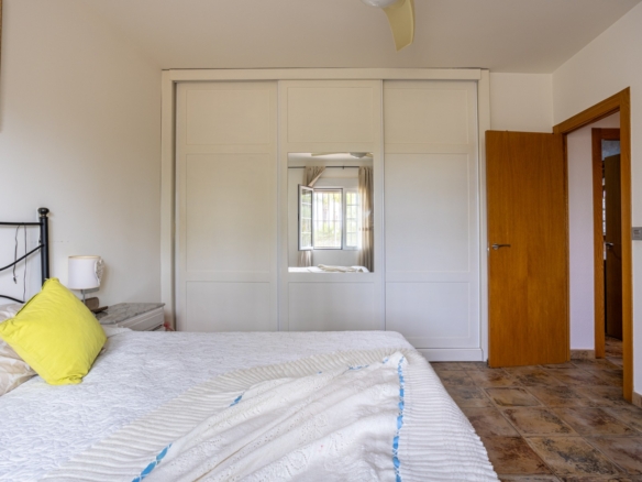 Detached Villa in Elche (Ref: BC-VISA)
