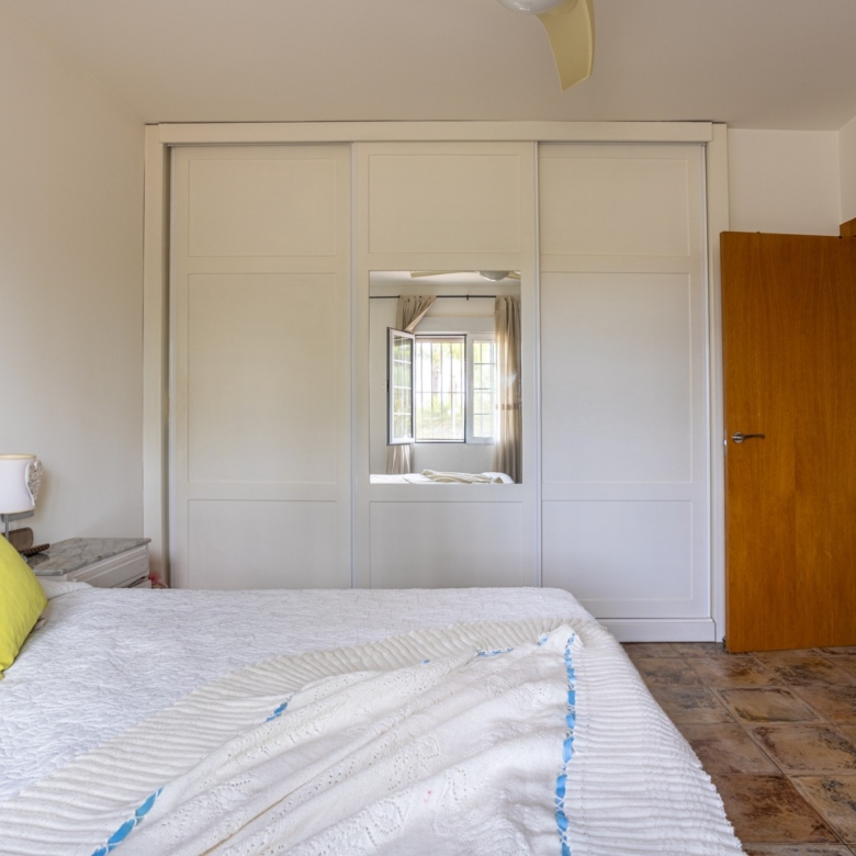 Detached Villa in Elche (Ref: BC-VISA)