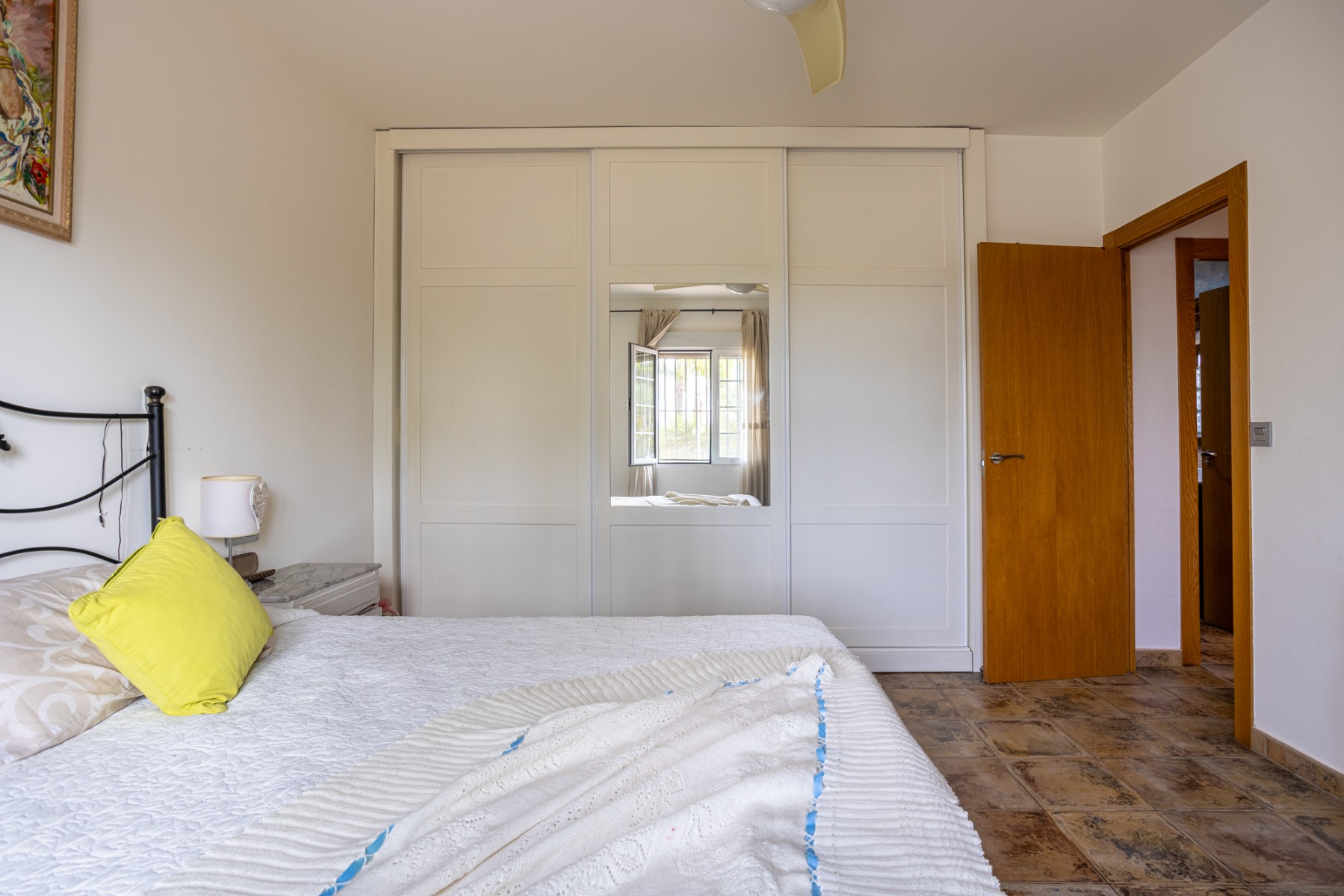 Detached Villa in Elche (Ref: BC-VISA)