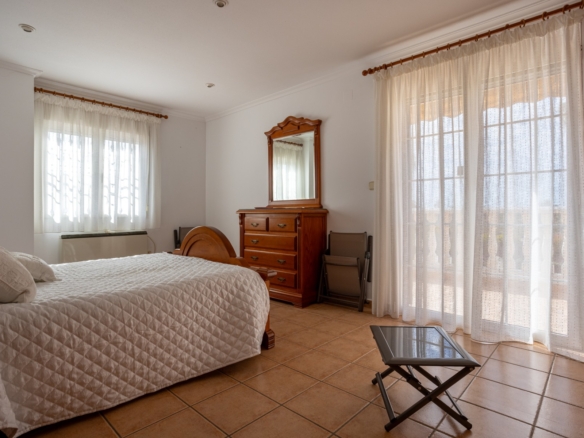 Detached Villa in Elche (Ref: BC-VISA)