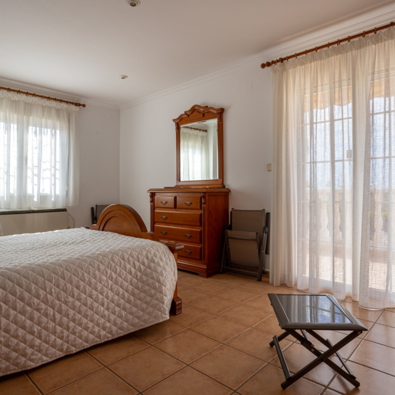 Detached Villa in Elche (Ref: BC-VISA)