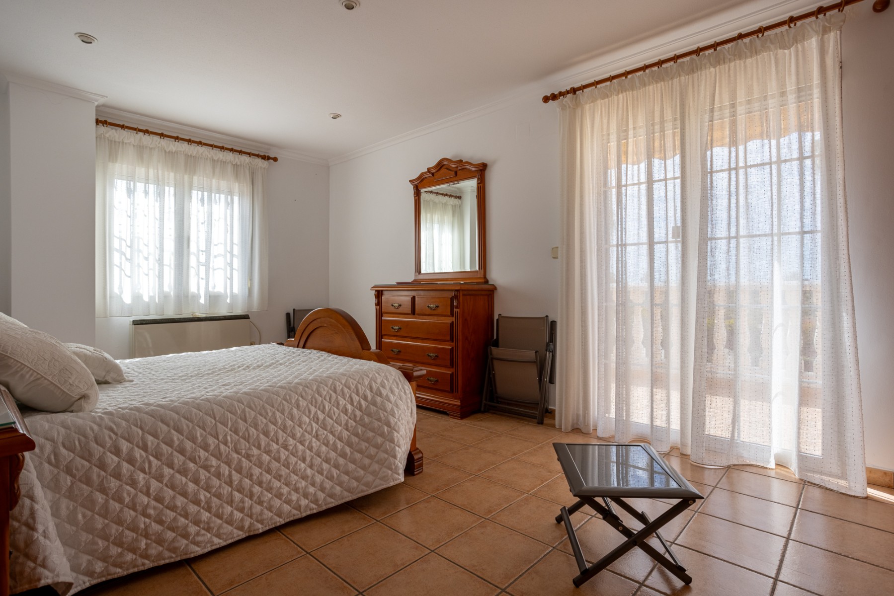 Detached Villa in Elche (Ref: BC-VISA)