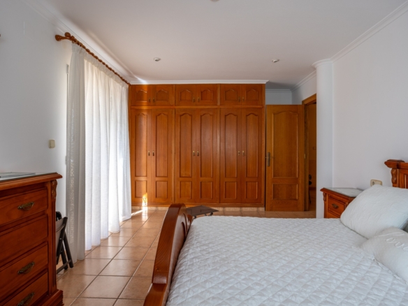 Detached Villa in Elche (Ref: BC-VISA)