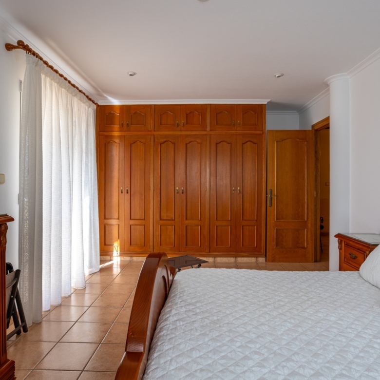 Detached Villa in Elche (Ref: BC-VISA)