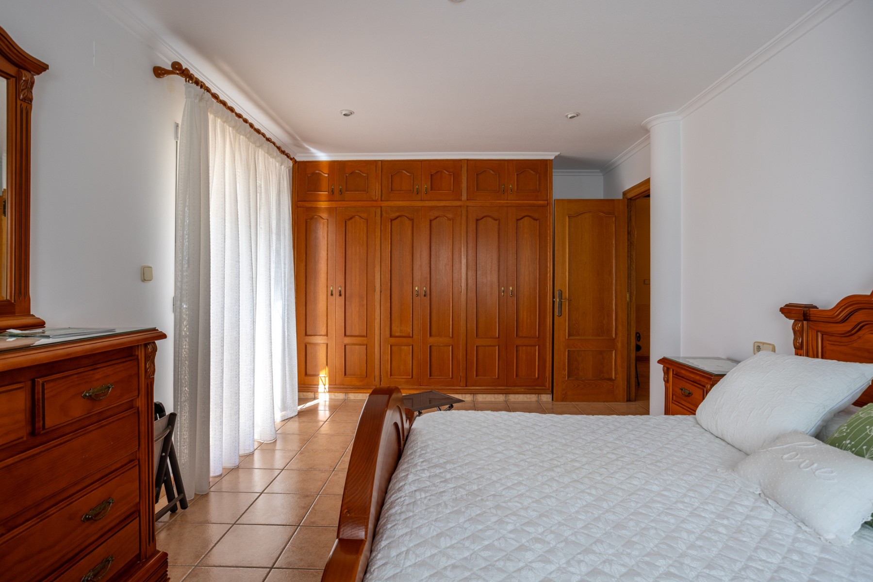 Detached Villa in Elche (Ref: BC-VISA)