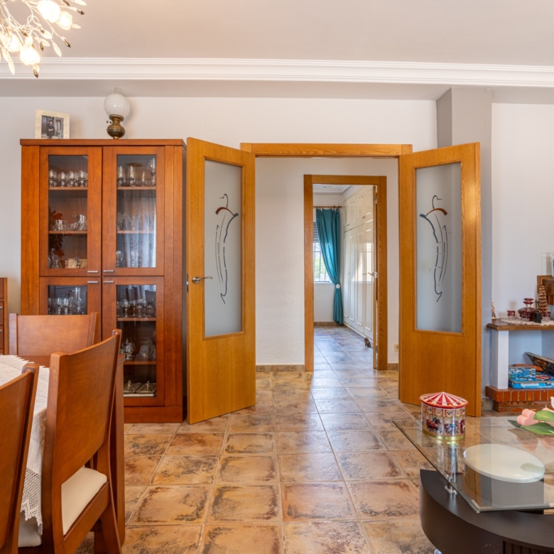Detached Villa in Elche (Ref: BC-VISA)