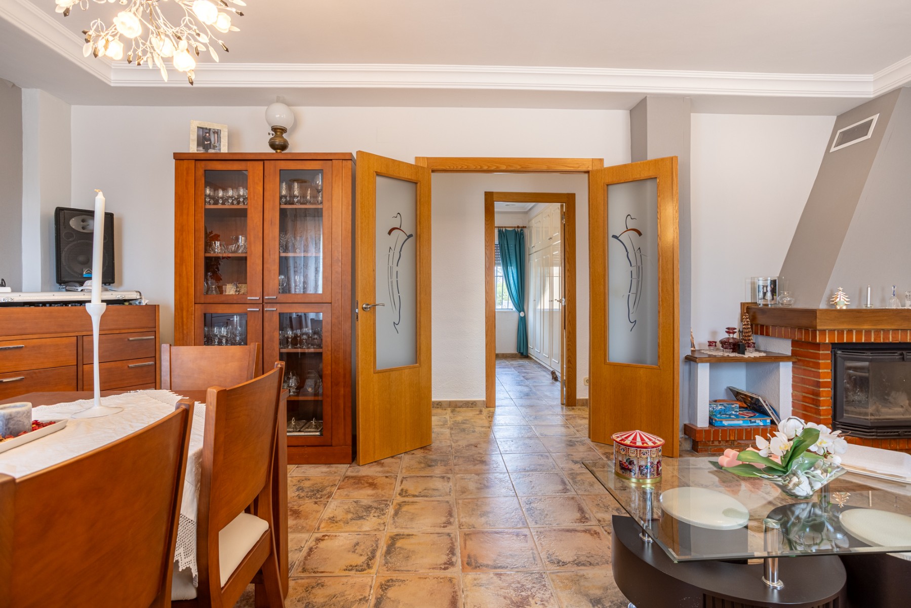 Detached Villa in Elche (Ref: BC-VISA)