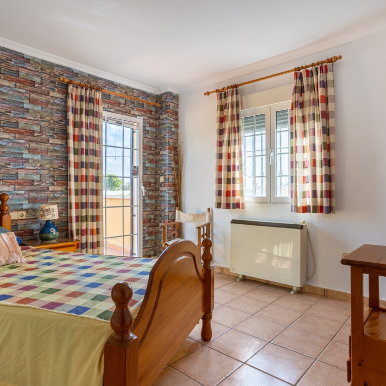Detached Villa in Elche (Ref: BC-VISA)