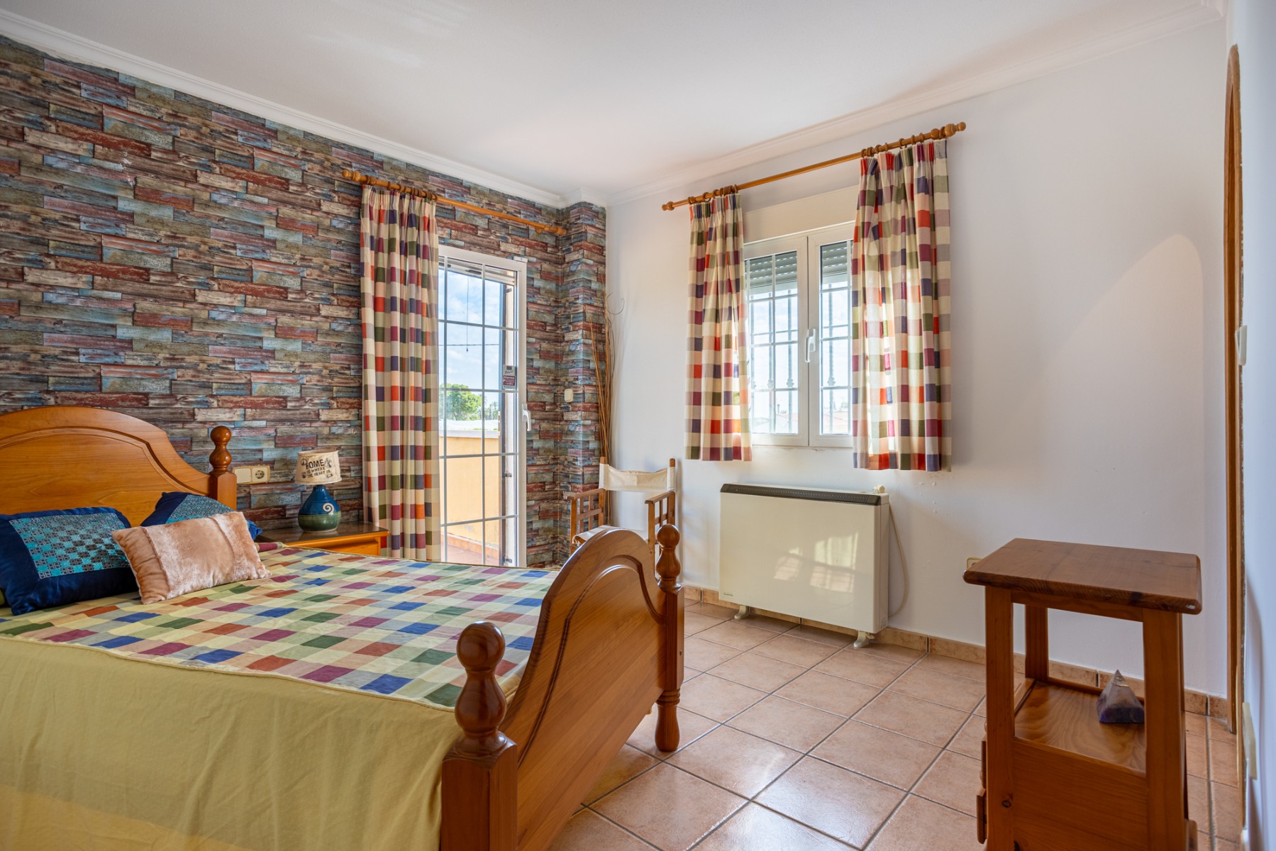 Detached Villa in Elche (Ref: BC-VISA)